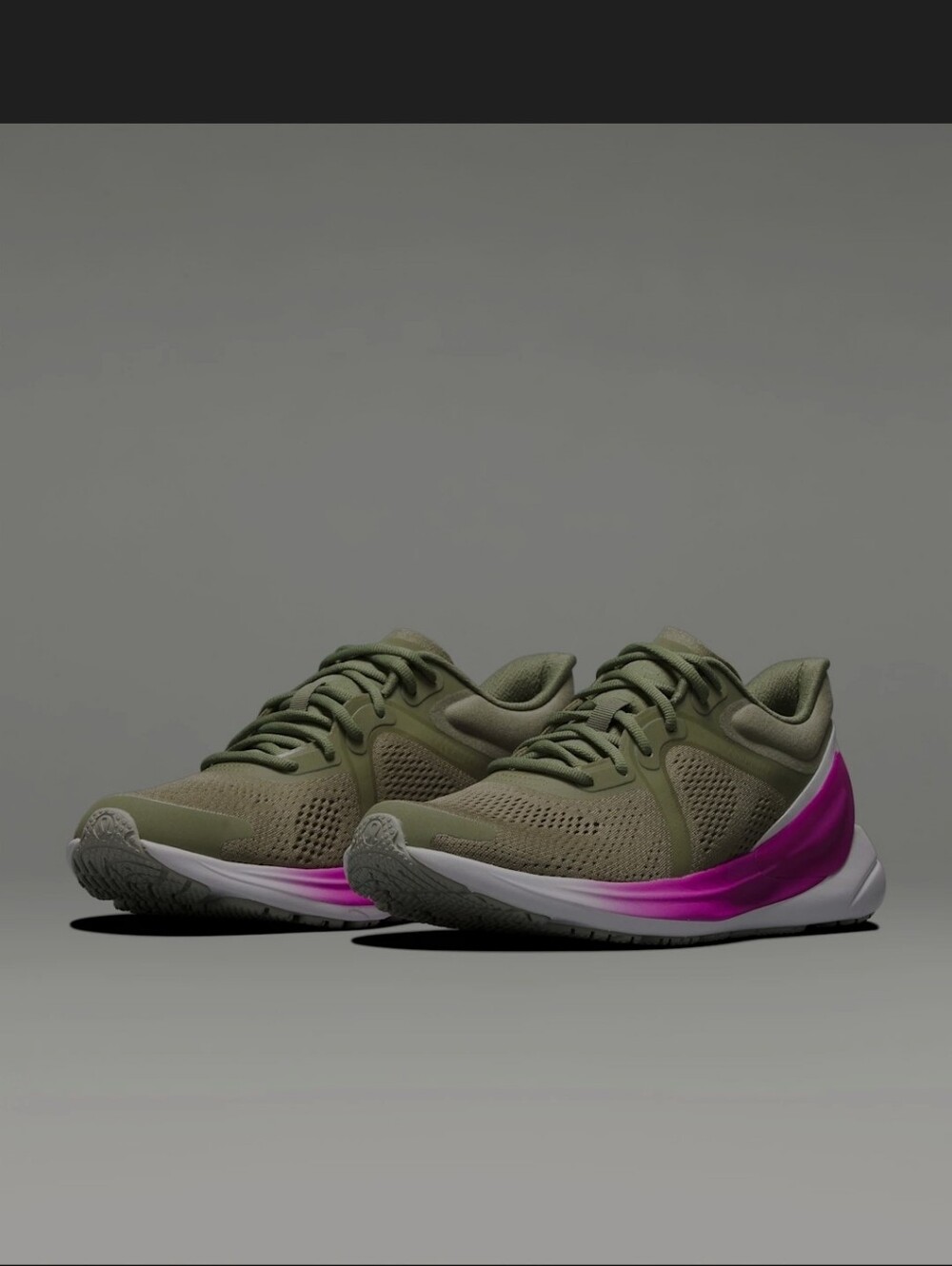 Lululemon sneakers size 9.5